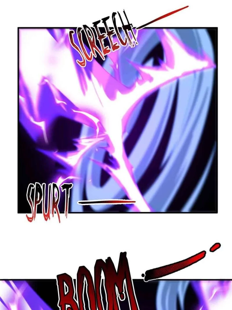Monster Pet Evolution Chapter 250 page 39