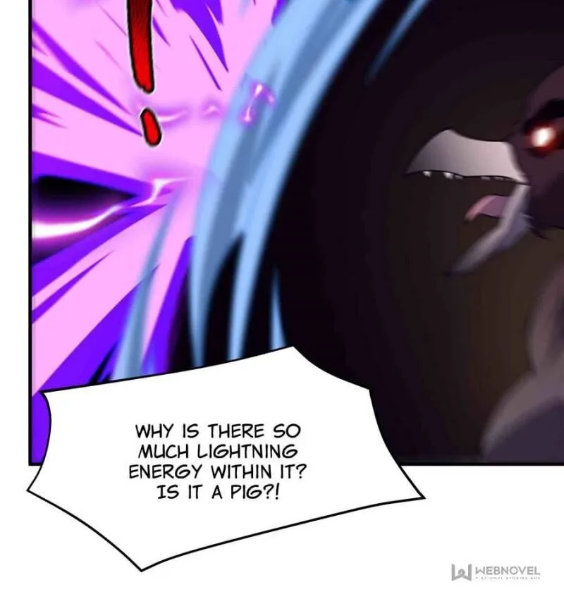 Monster Pet Evolution Chapter 250 page 38