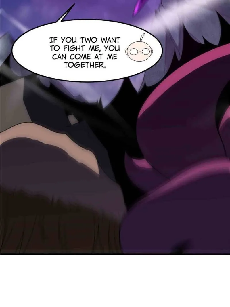Monster Pet Evolution Chapter 250 page 42