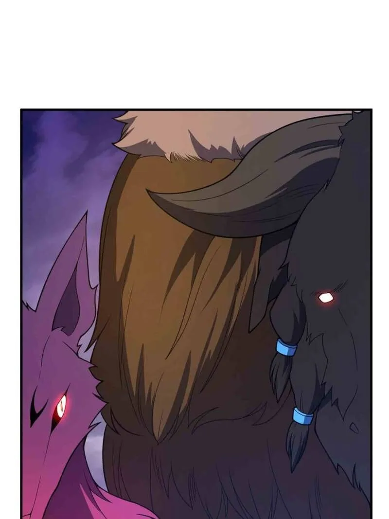 Monster Pet Evolution Chapter 250 page 43