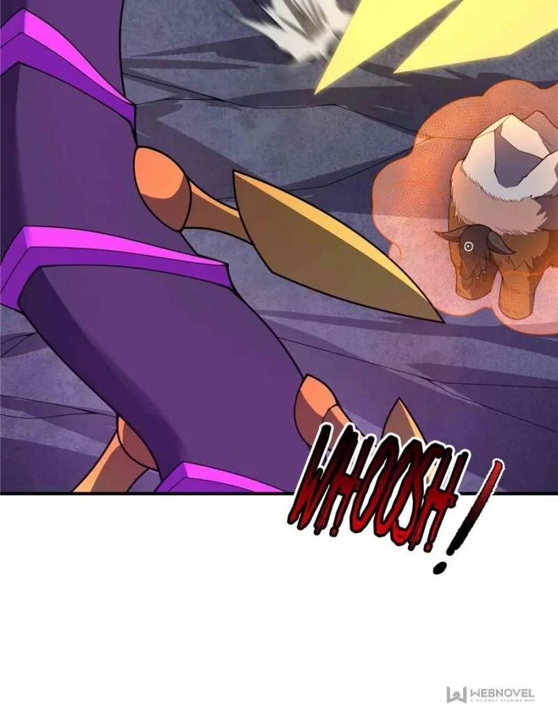 Monster Pet Evolution Chapter 250 page 45