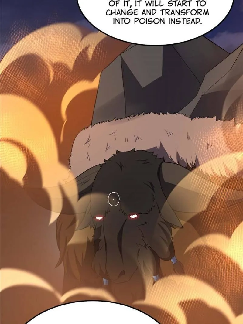 Monster Pet Evolution Chapter 250 page 47