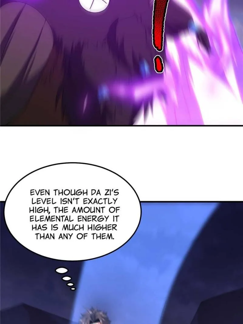 Monster Pet Evolution Chapter 250 page 51