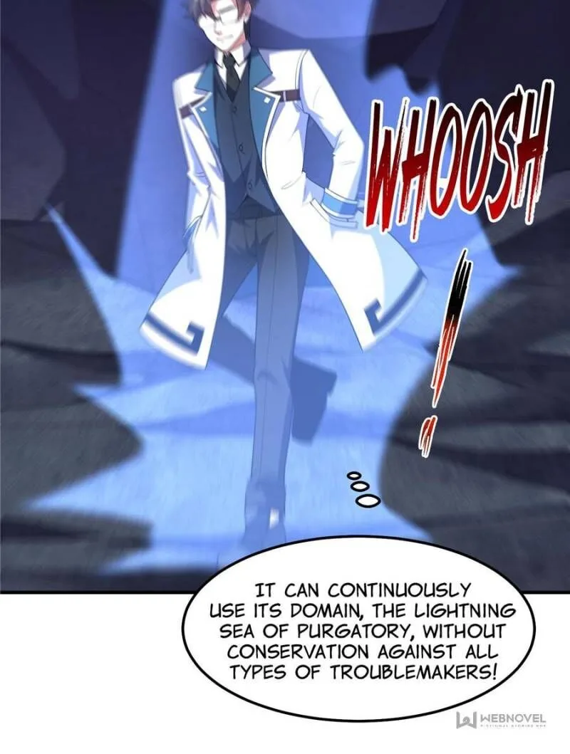 Monster Pet Evolution Chapter 250 page 52
