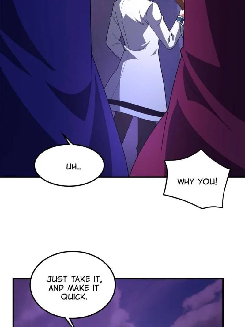 Monster Pet Evolution Chapter 250 page 57