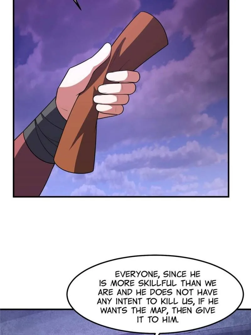 Monster Pet Evolution Chapter 250 page 58
