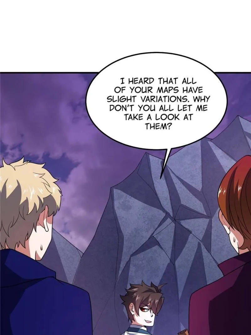 Monster Pet Evolution Chapter 250 page 56
