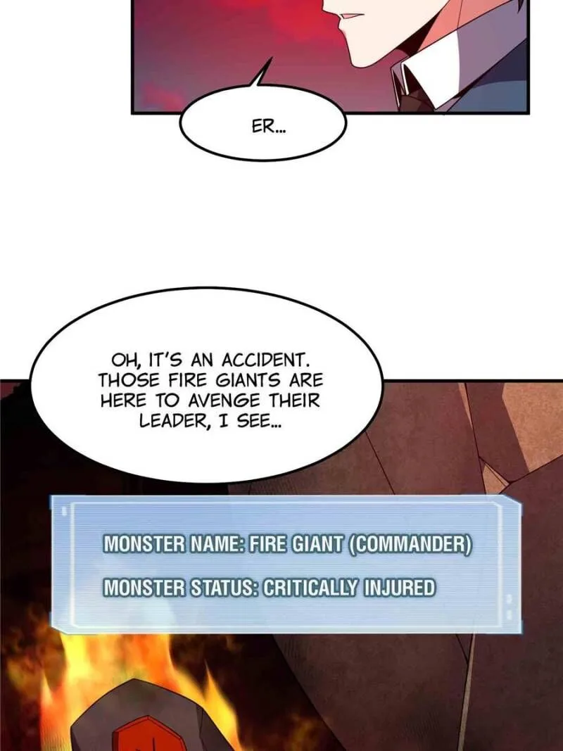 Monster Pet Evolution Chapter 252 page 4
