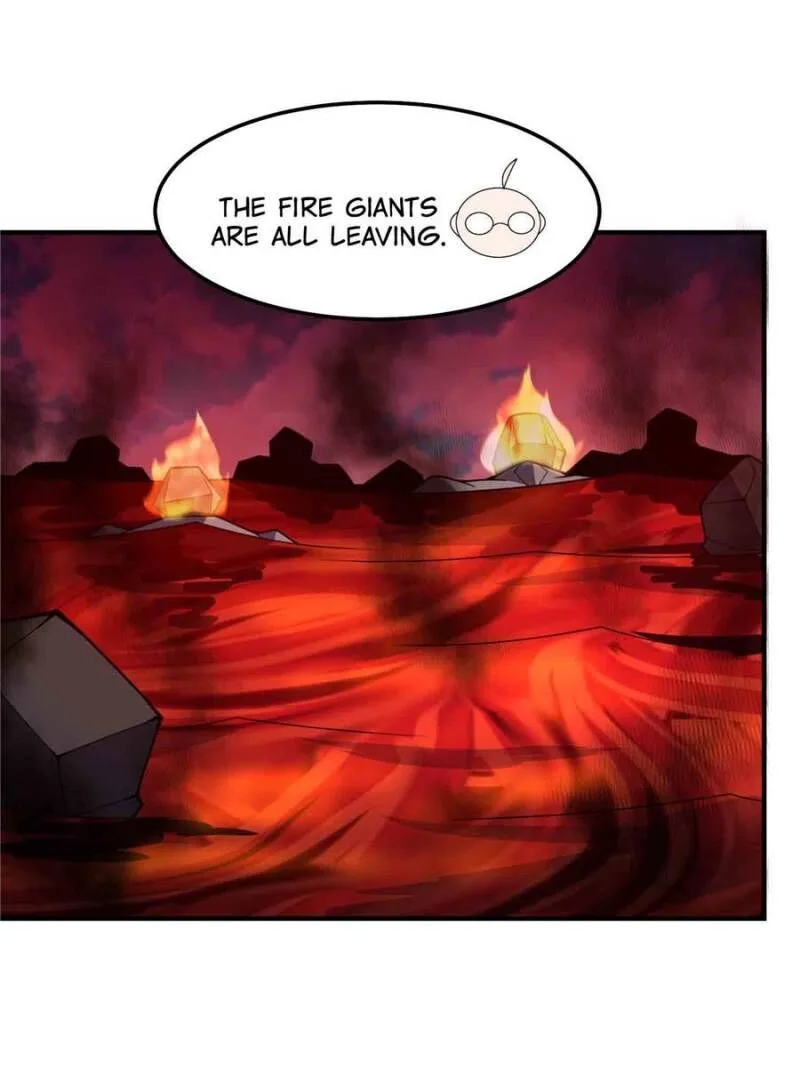 Monster Pet Evolution Chapter 252 page 9
