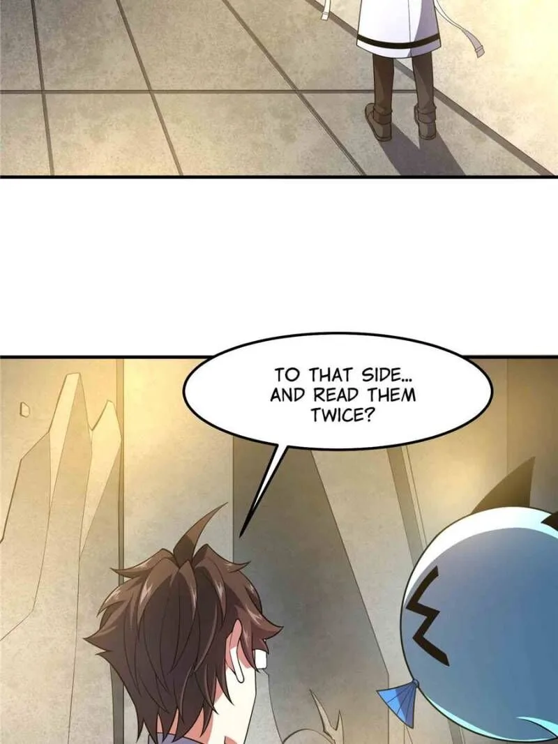 Monster Pet Evolution Chapter 252 page 27