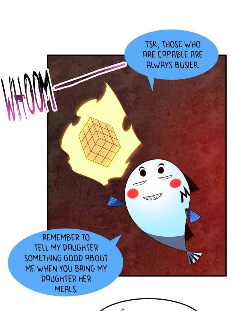 Monster Pet Evolution Chapter 252 page 6