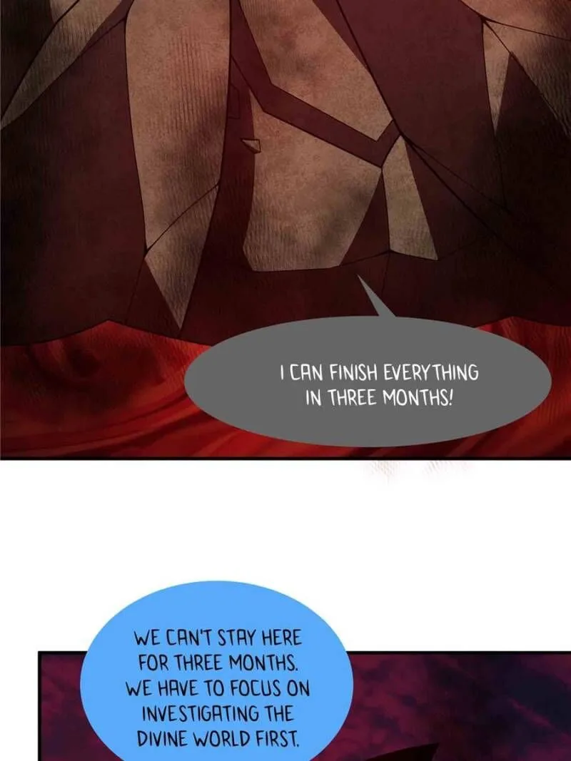 Monster Pet Evolution Chapter 252 page 11