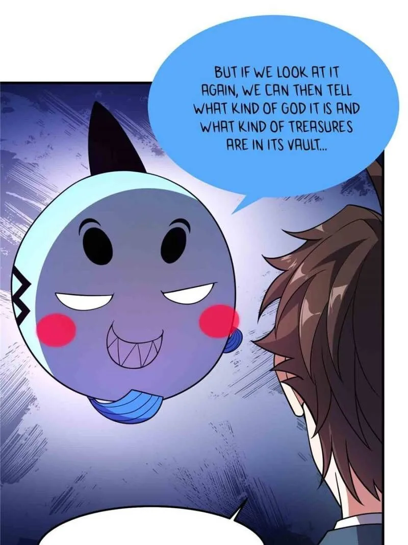 Monster Pet Evolution Chapter 252 page 25