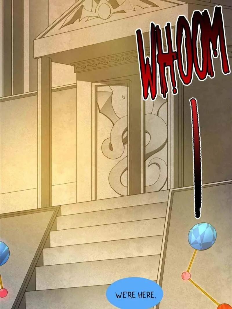 Monster Pet Evolution Chapter 252 page 19
