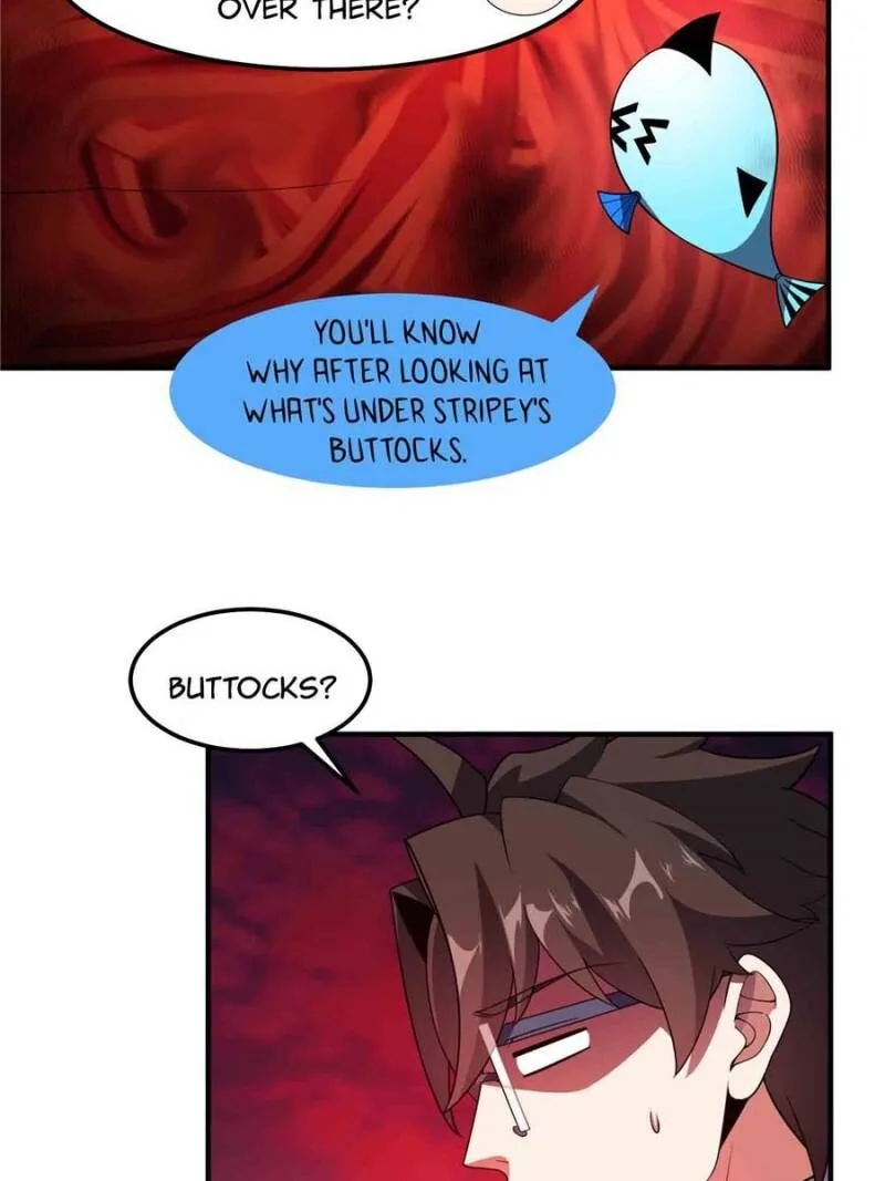 Monster Pet Evolution Chapter 252 page 3