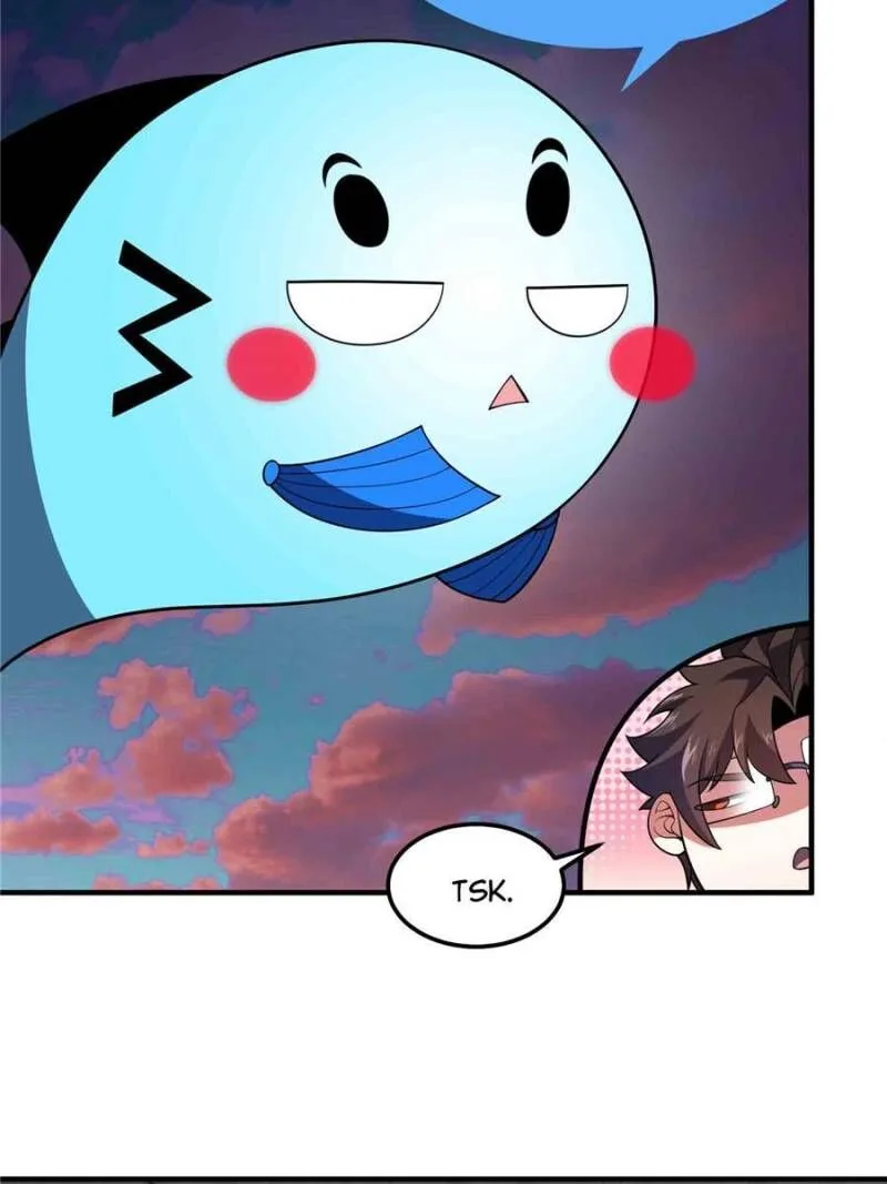 Monster Pet Evolution Chapter 252 page 29