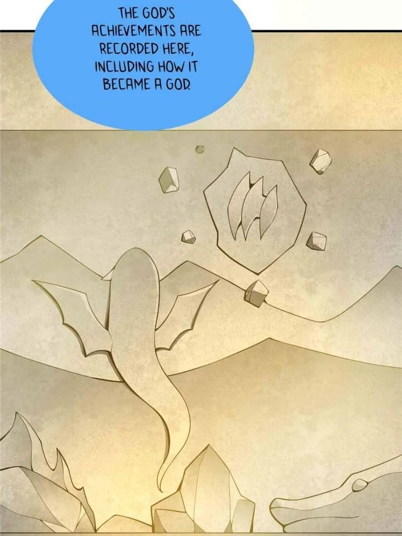 Monster Pet Evolution Chapter 252 page 23