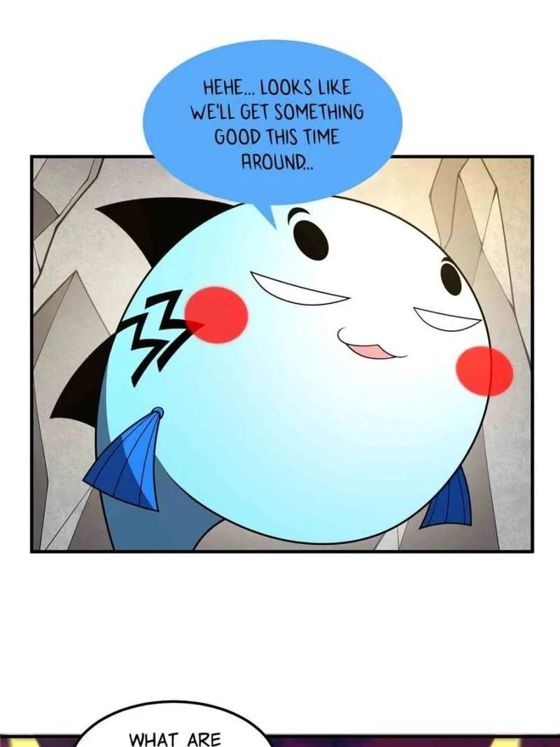 Monster Pet Evolution Chapter 252 page 36