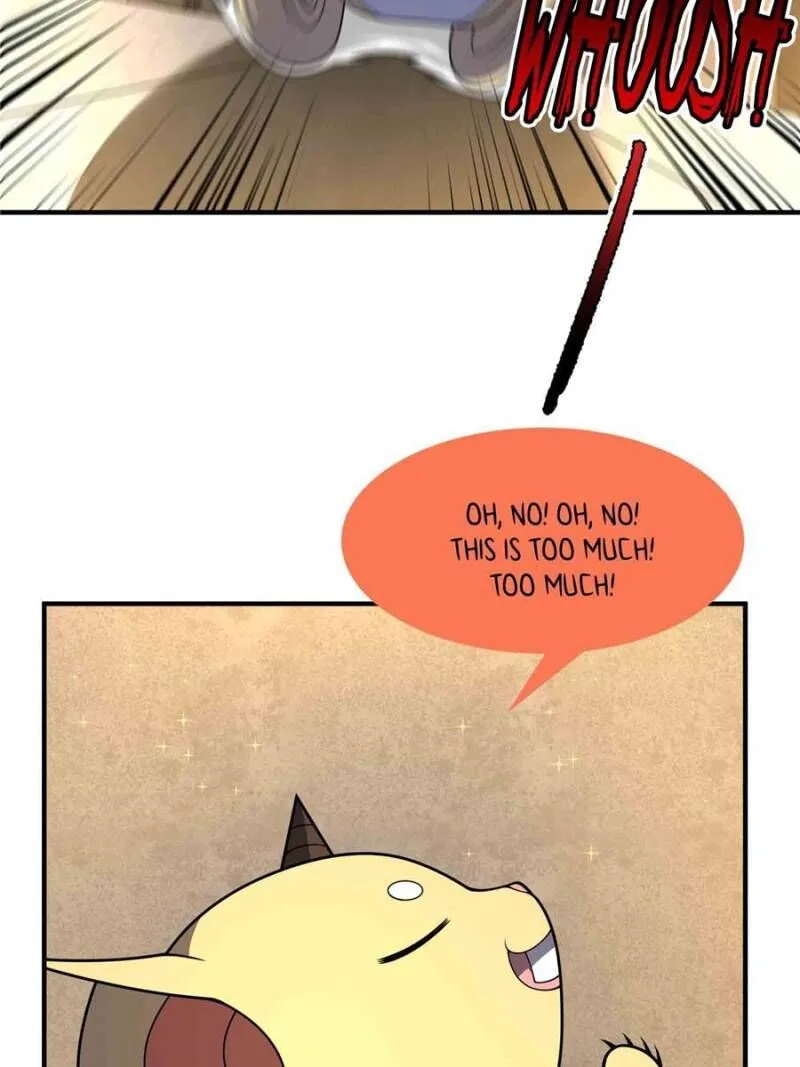 Monster Pet Evolution Chapter 252 page 40