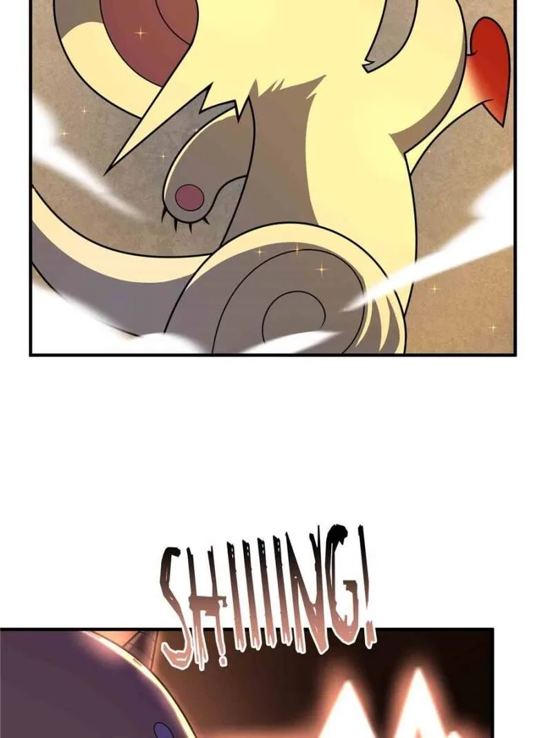 Monster Pet Evolution Chapter 252 page 41