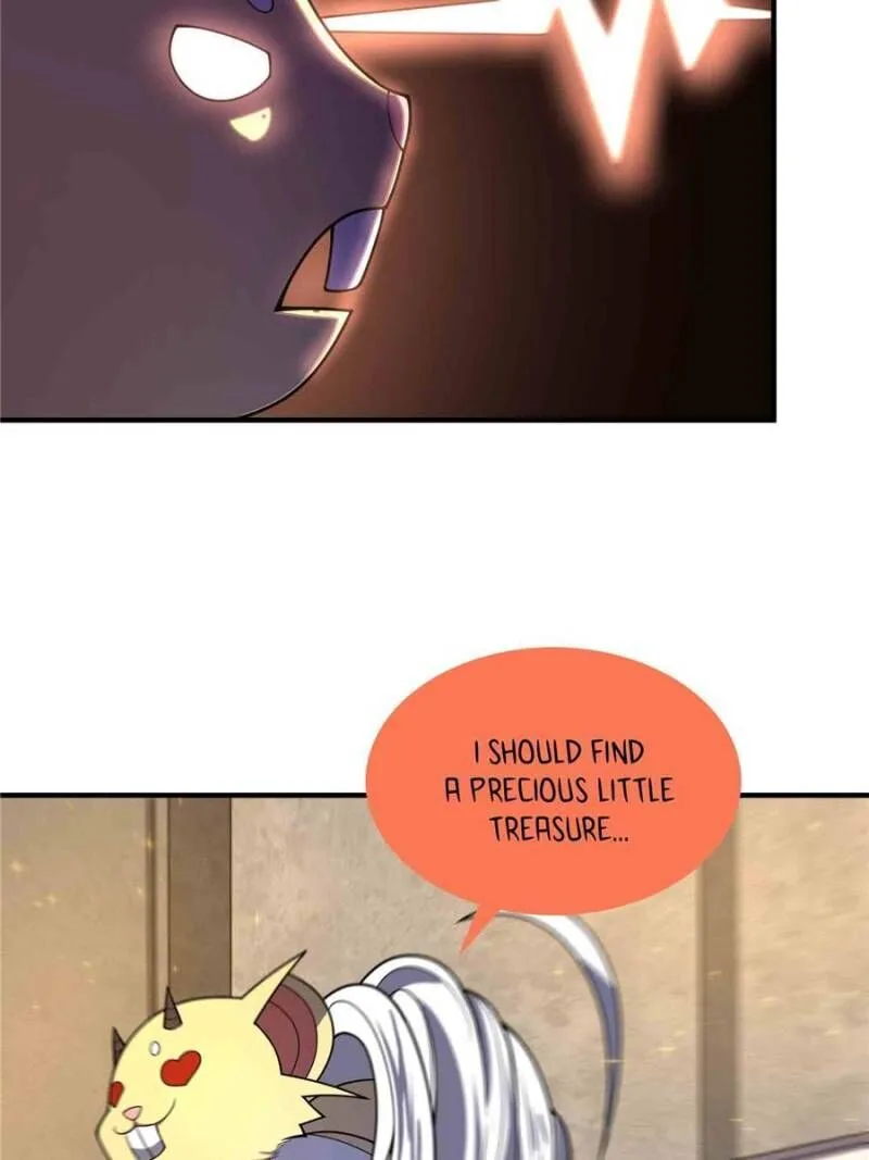 Monster Pet Evolution Chapter 252 page 42