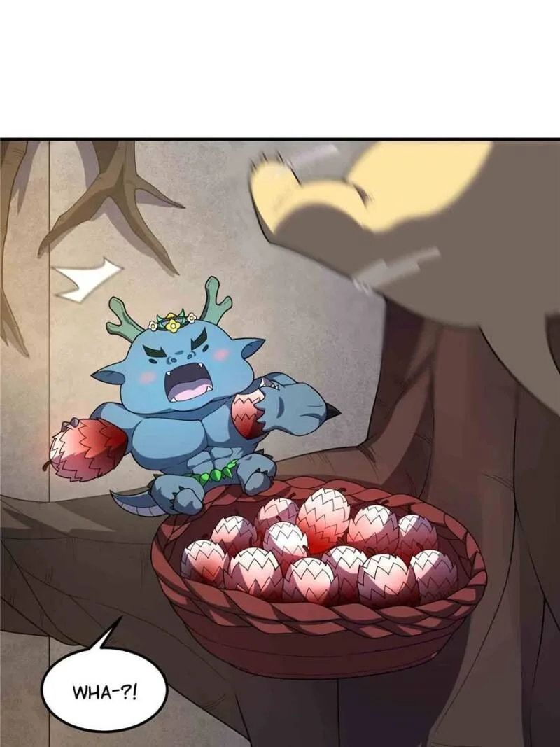 Monster Pet Evolution Chapter 252 page 46