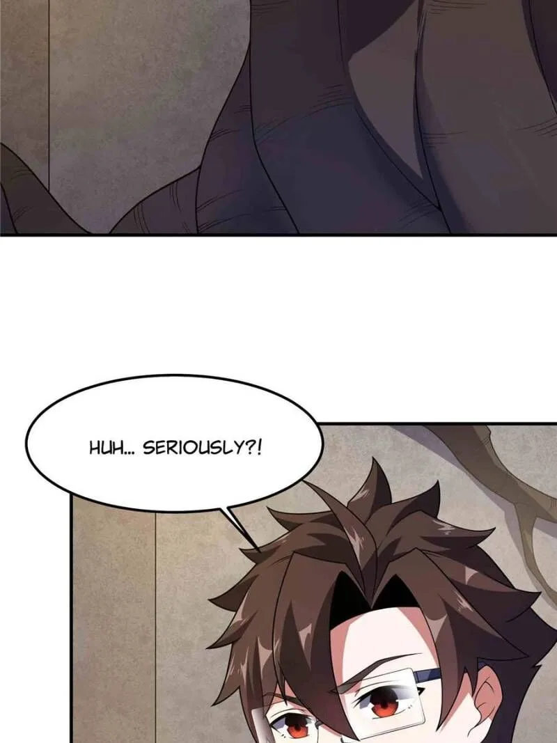 Monster Pet Evolution Chapter 252 page 47