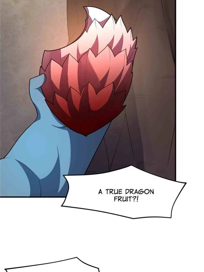 Monster Pet Evolution Chapter 252 page 49