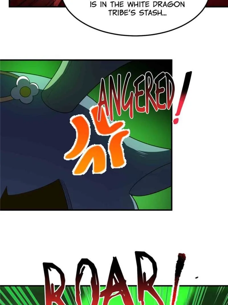 Monster Pet Evolution Chapter 252 page 51