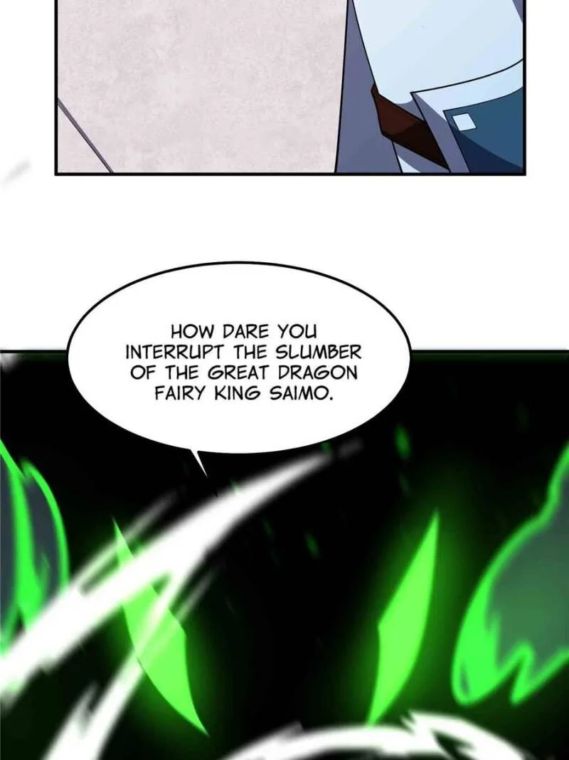 Monster Pet Evolution Chapter 252 page 56