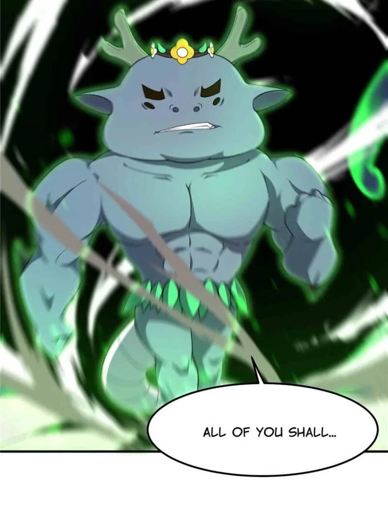 Monster Pet Evolution Chapter 252 page 57