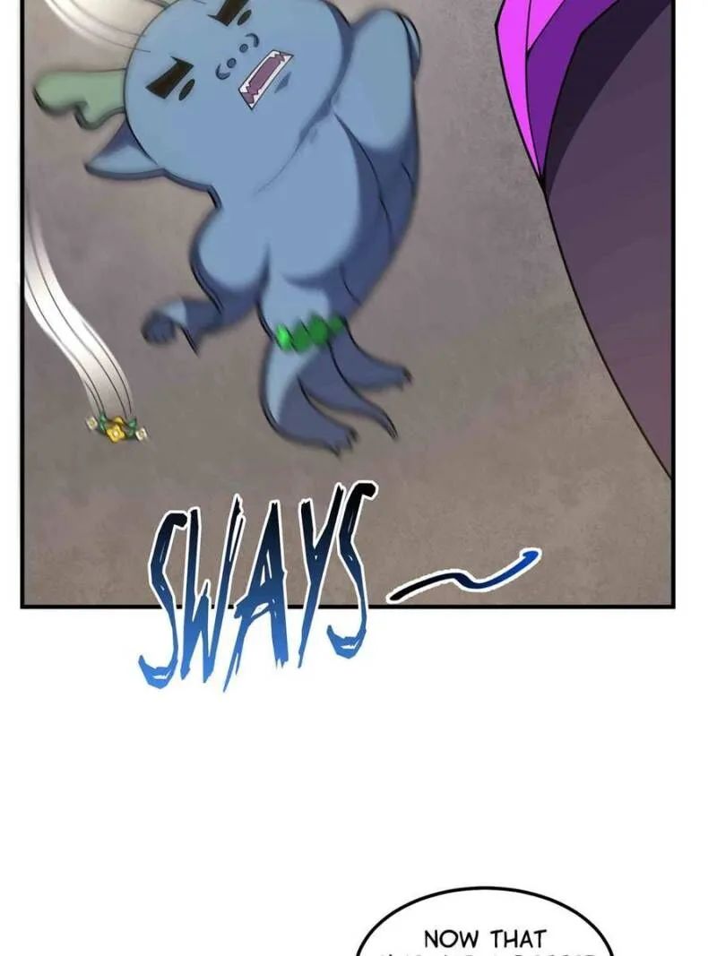 Monster Pet Evolution Chapter 252 page 63