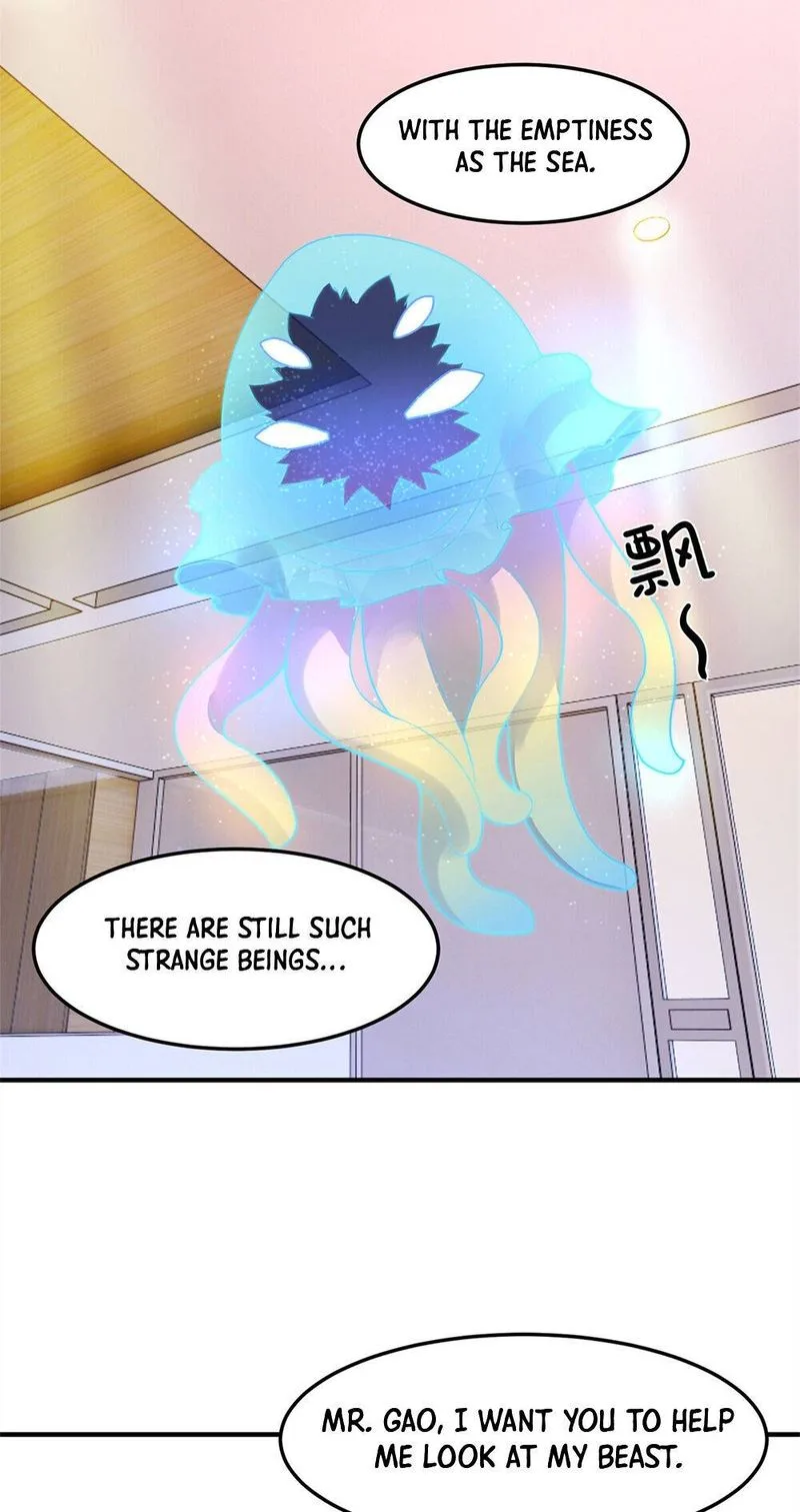 Monster Pet Evolution Chapter 26 page 9