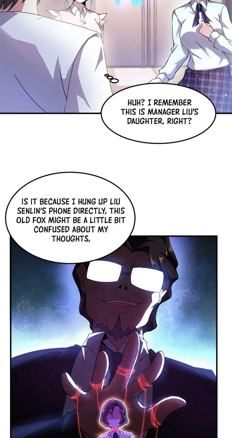 Monster Pet Evolution Chapter 26 page 7
