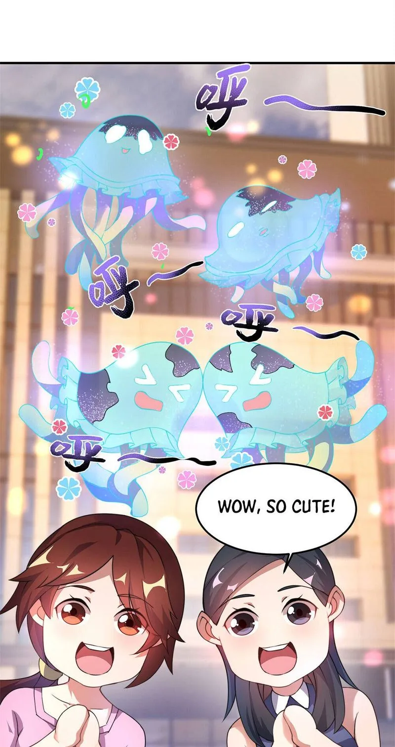 Monster Pet Evolution Chapter 26 page 24