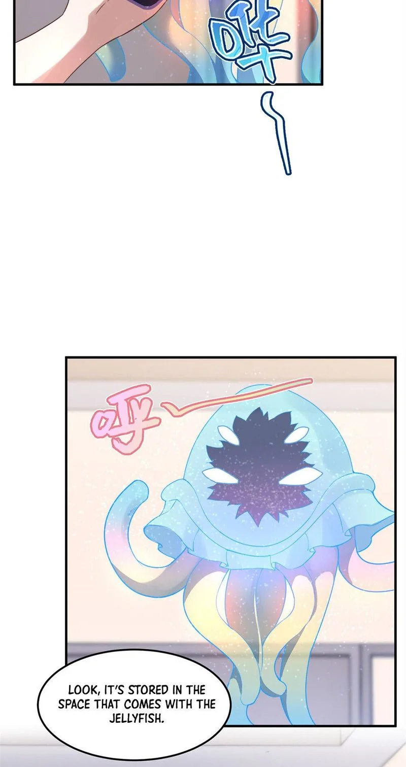 Monster Pet Evolution Chapter 26 page 20