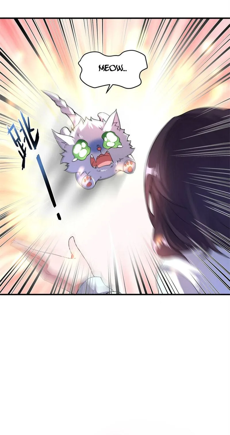 Monster Pet Evolution Chapter 26 page 16