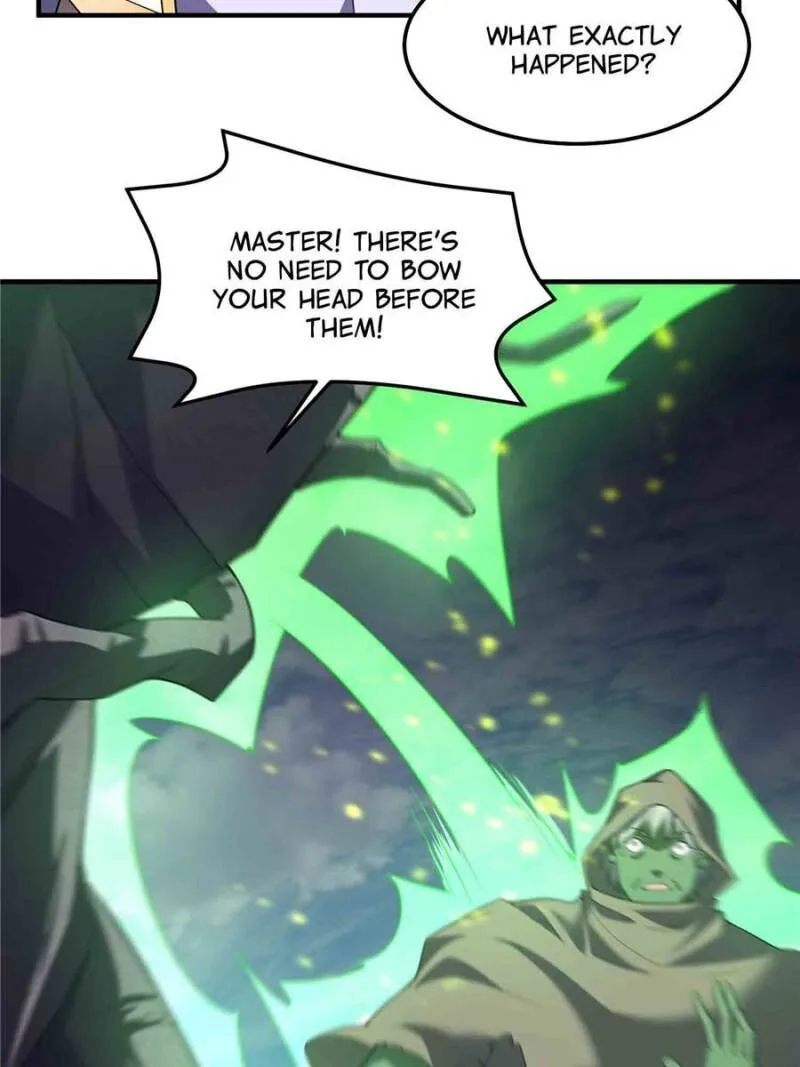Monster Pet Evolution Chapter 262 page 2