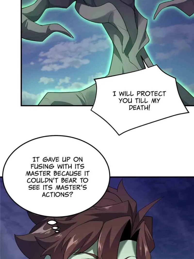 Monster Pet Evolution Chapter 262 page 4