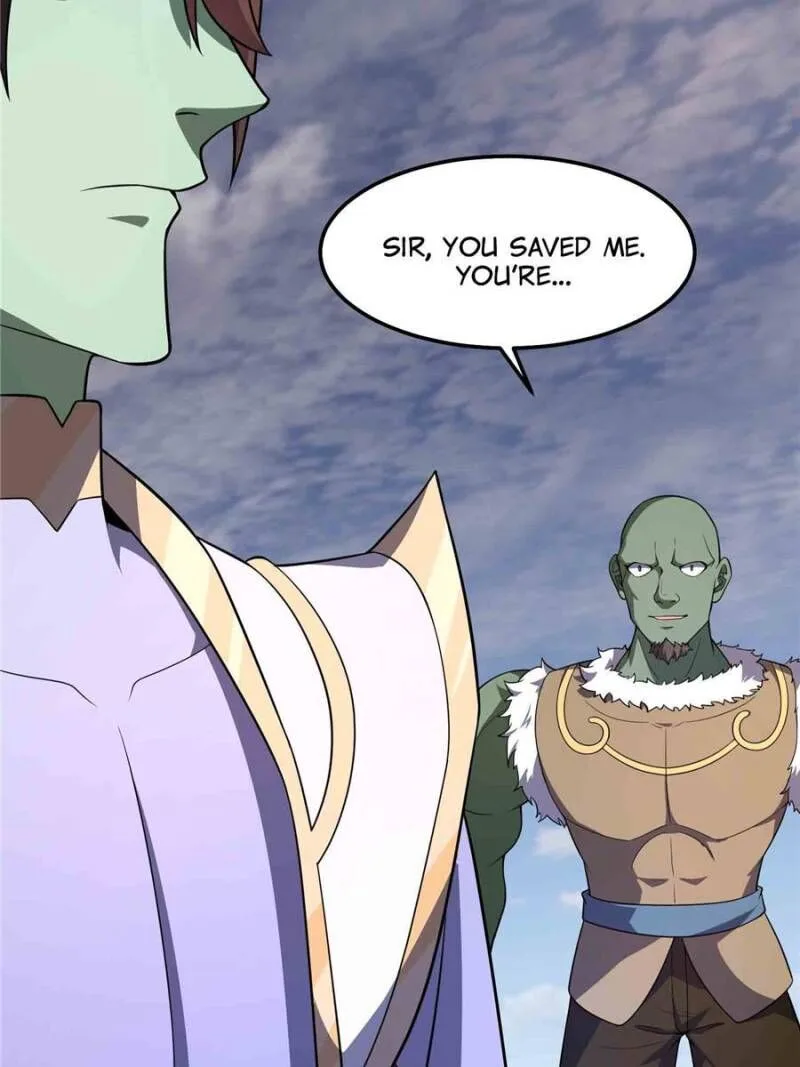 Monster Pet Evolution Chapter 262 page 23