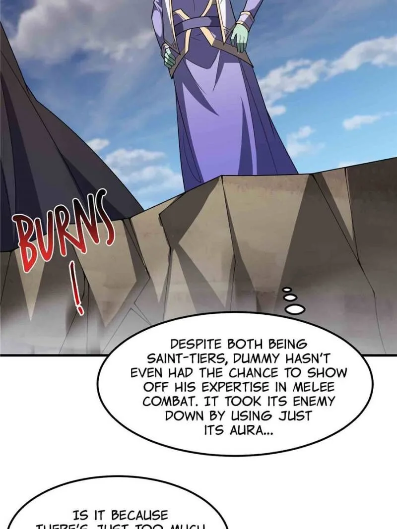 Monster Pet Evolution Chapter 262 page 14