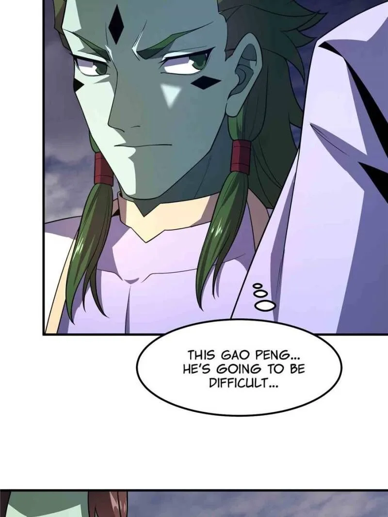 Monster Pet Evolution Chapter 262 page 22
