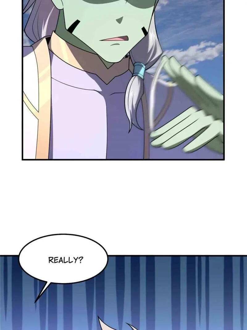 Monster Pet Evolution Chapter 262 page 35