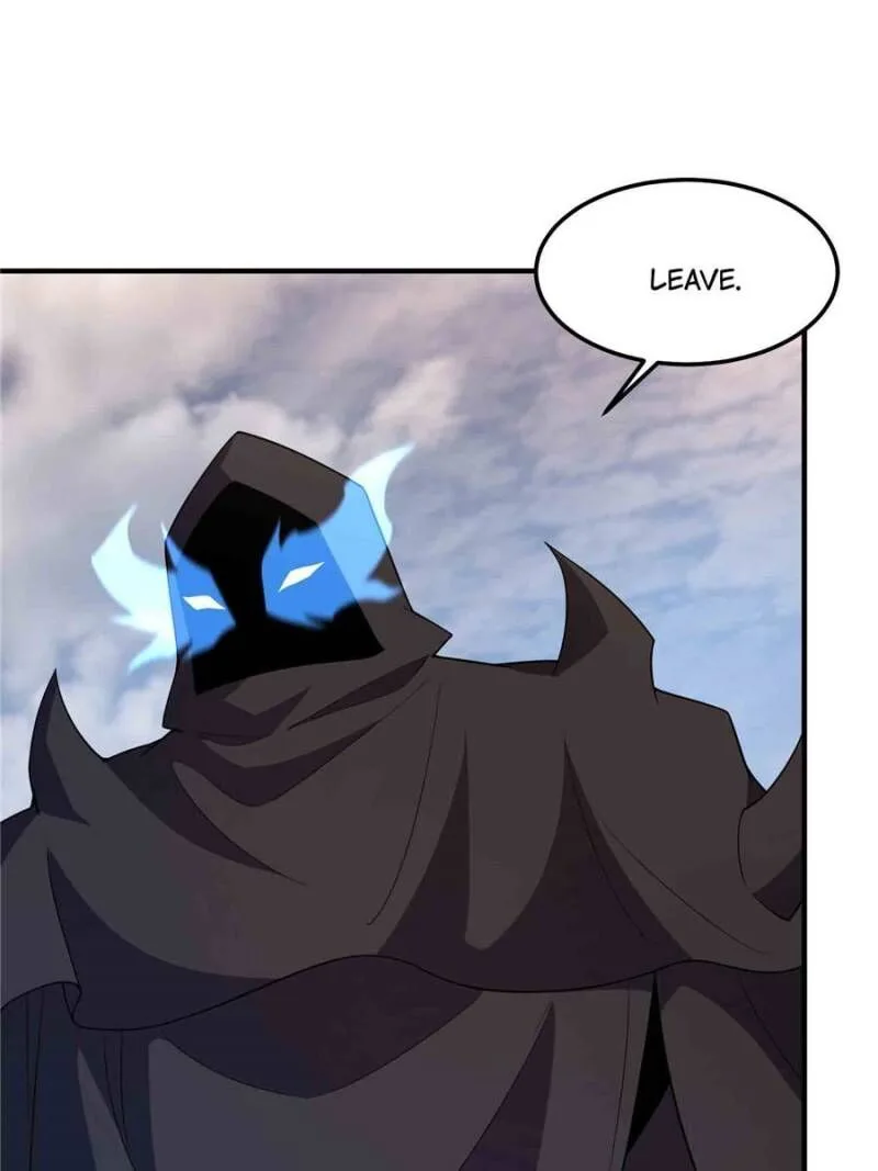 Monster Pet Evolution Chapter 262 page 18