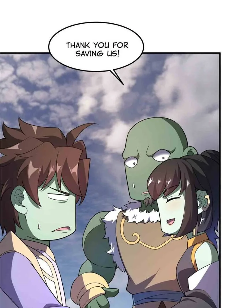 Monster Pet Evolution Chapter 262 page 25