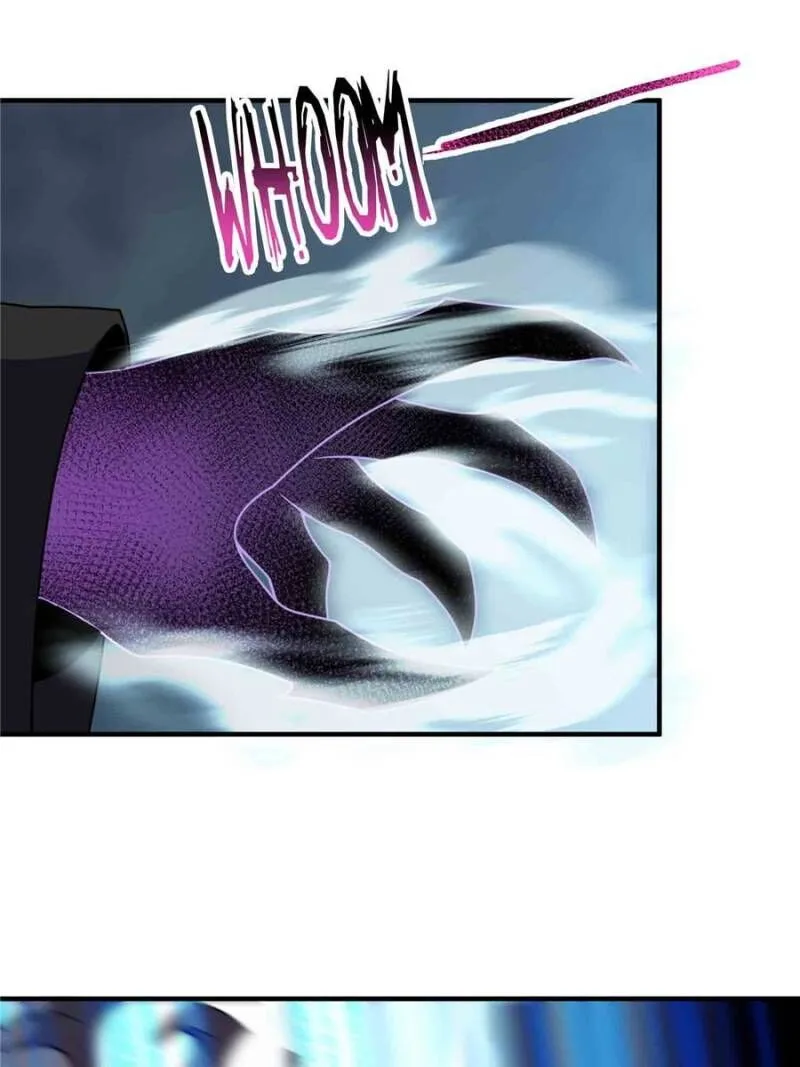 Monster Pet Evolution Chapter 262 page 8