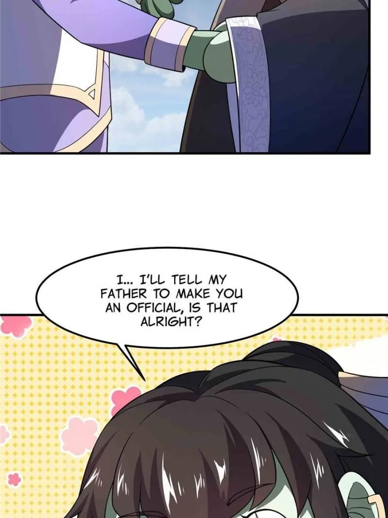 Monster Pet Evolution Chapter 262 page 26