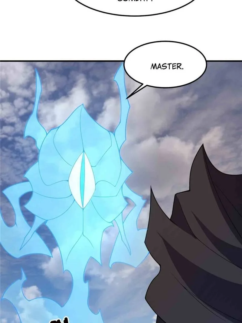 Monster Pet Evolution Chapter 262 page 16