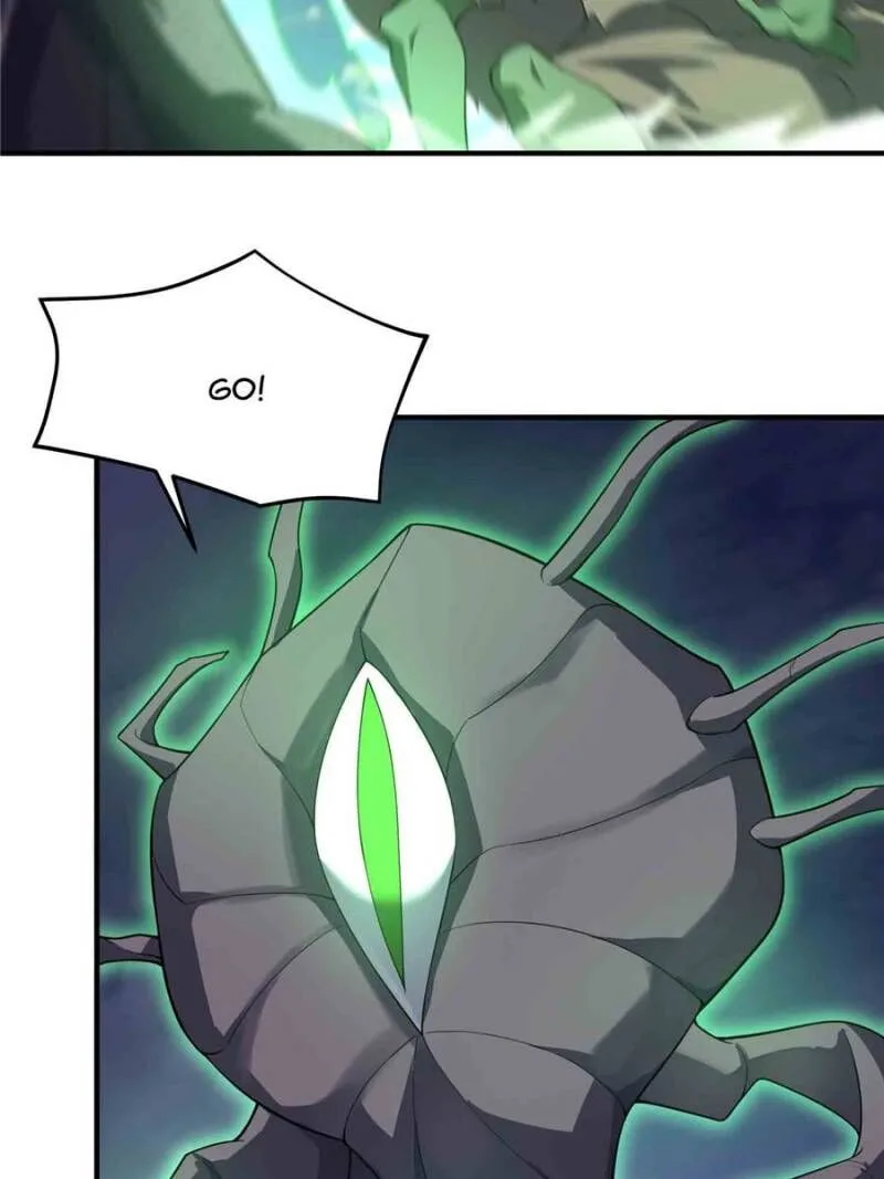 Monster Pet Evolution Chapter 262 page 3