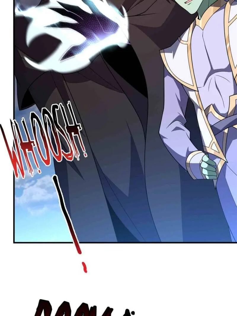 Monster Pet Evolution Chapter 262 page 11